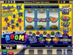 Bingo Bango Boom Slots