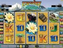 Paradise Found Slots